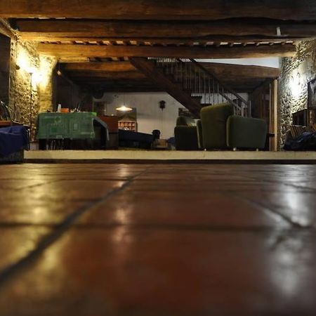 B&B Alsoci-La Tasca Marsciano Exterior foto