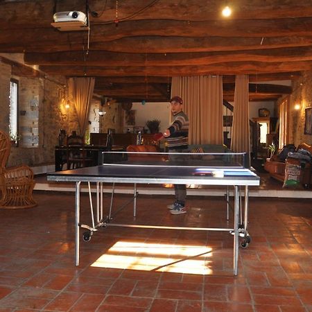 B&B Alsoci-La Tasca Marsciano Exterior foto