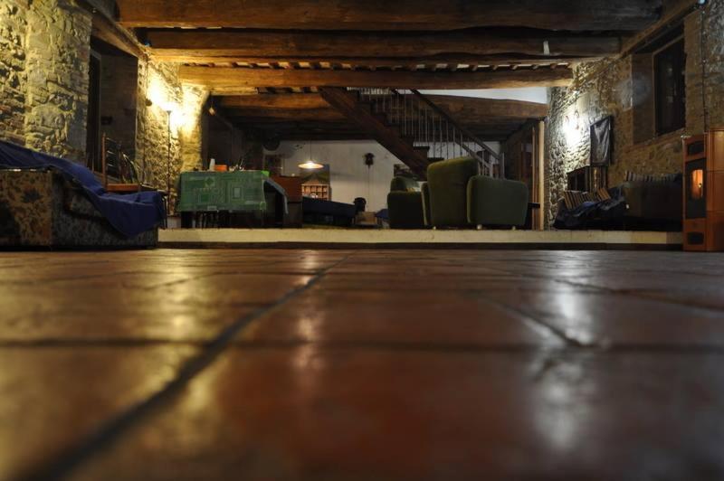 B&B Alsoci-La Tasca Marsciano Exterior foto
