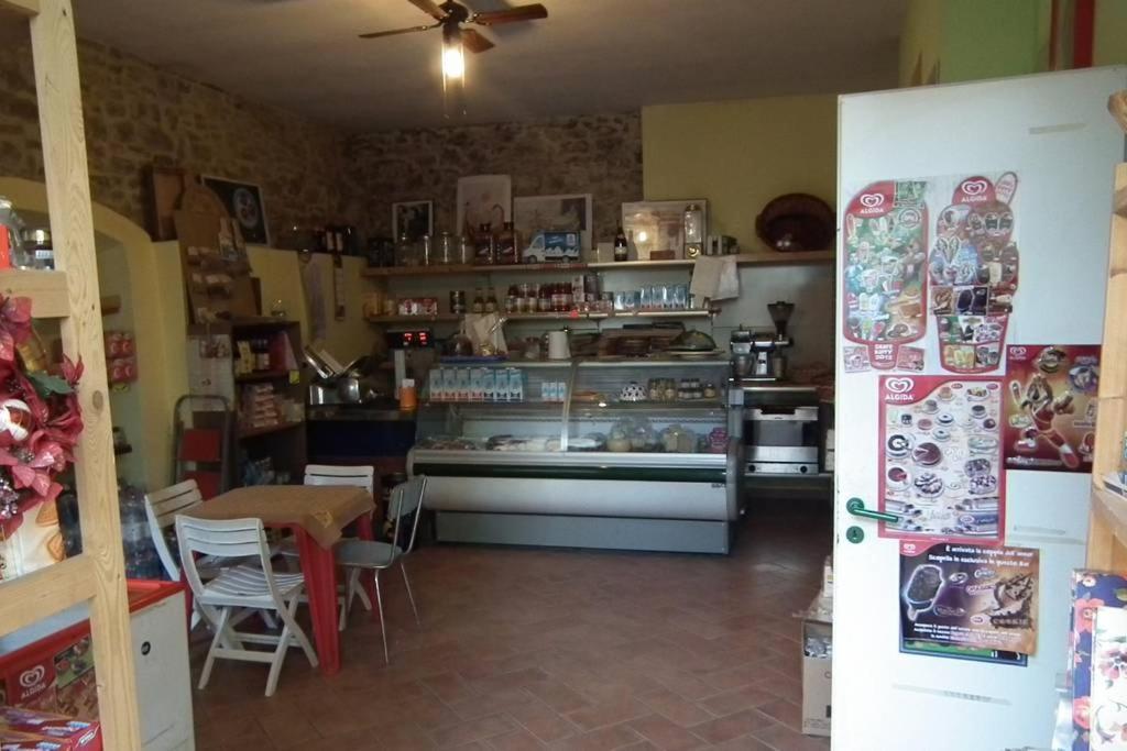 B&B Alsoci-La Tasca Marsciano Exterior foto