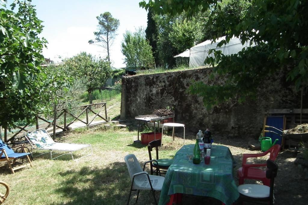 B&B Alsoci-La Tasca Marsciano Exterior foto