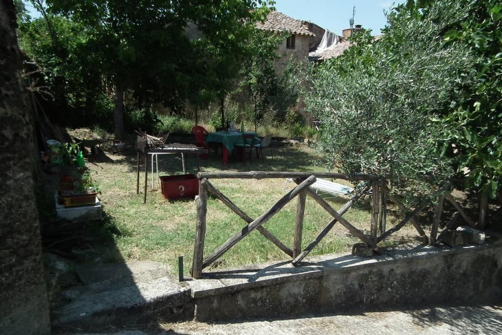 B&B Alsoci-La Tasca Marsciano Exterior foto