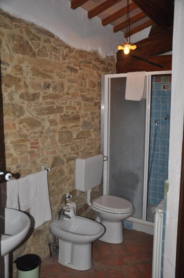 B&B Alsoci-La Tasca Marsciano Exterior foto