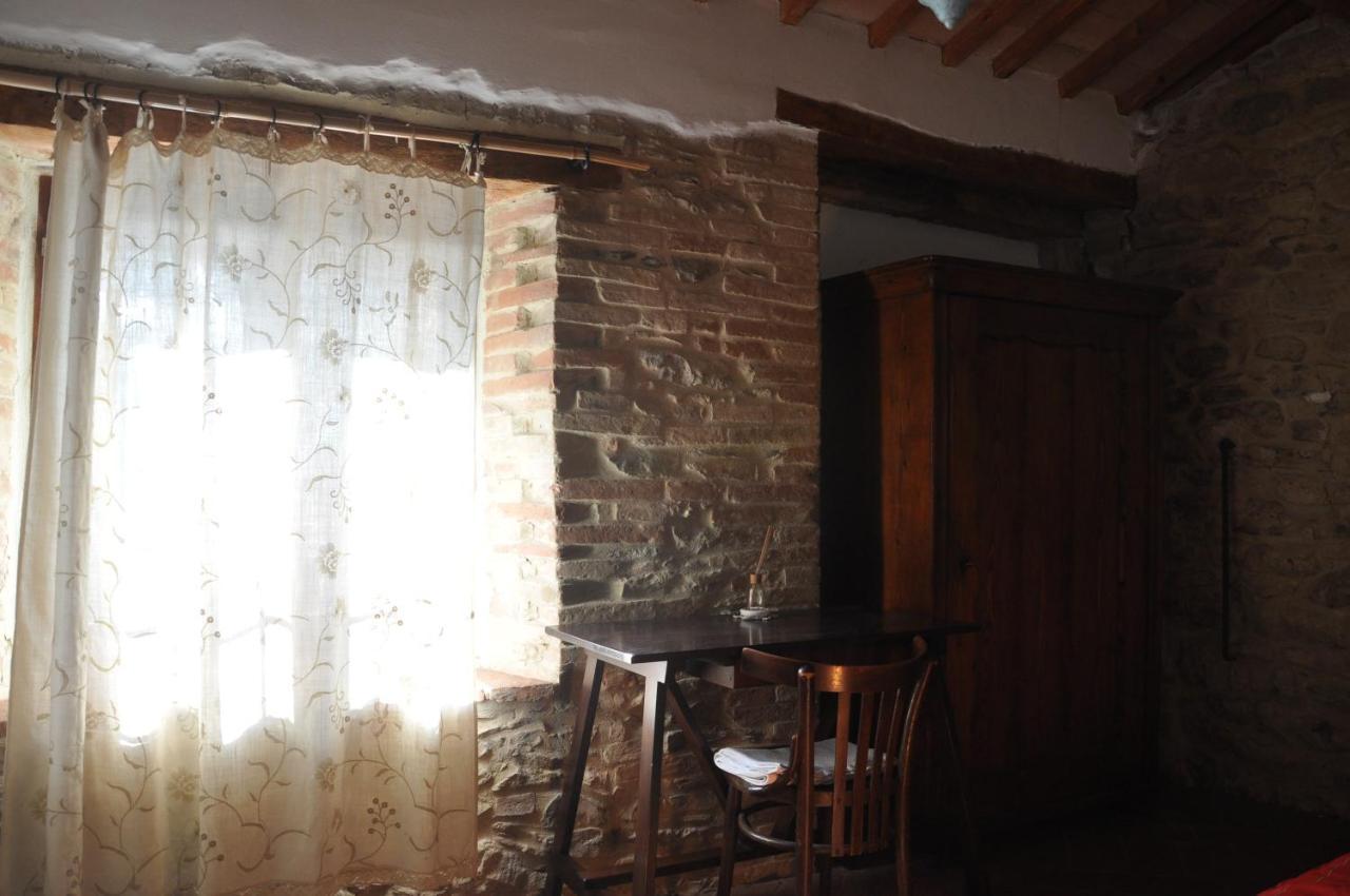 B&B Alsoci-La Tasca Marsciano Exterior foto