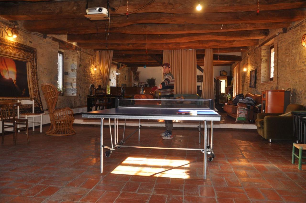 B&B Alsoci-La Tasca Marsciano Exterior foto