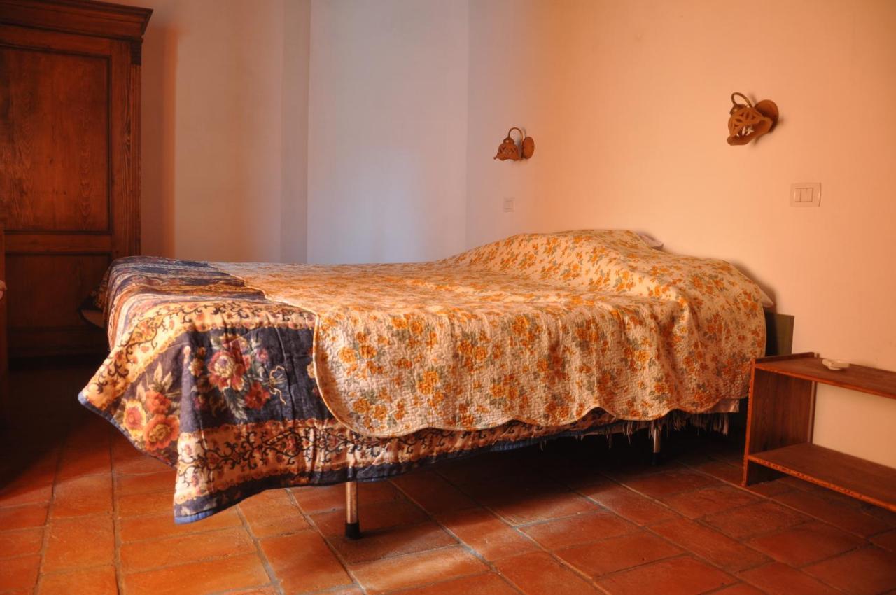 B&B Alsoci-La Tasca Marsciano Exterior foto