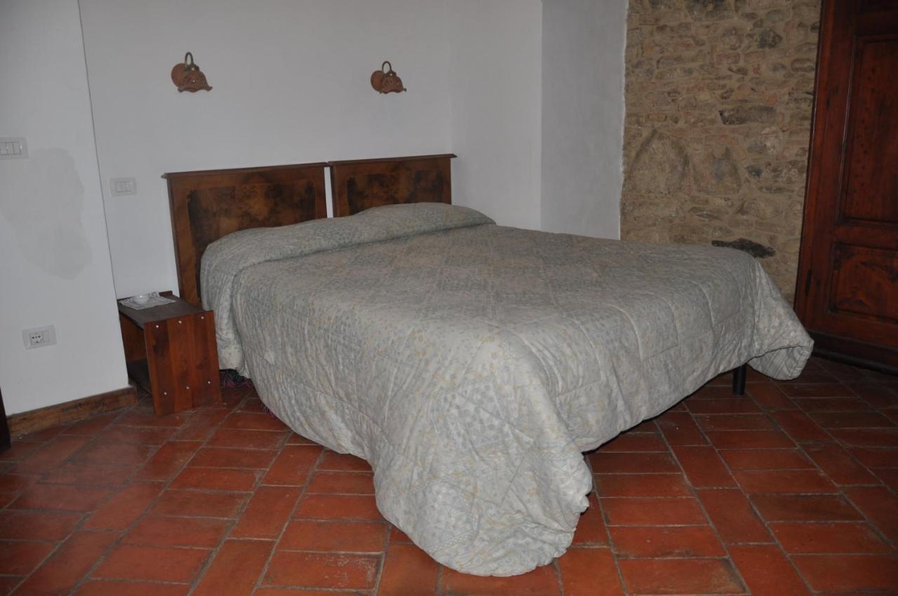 B&B Alsoci-La Tasca Marsciano Exterior foto