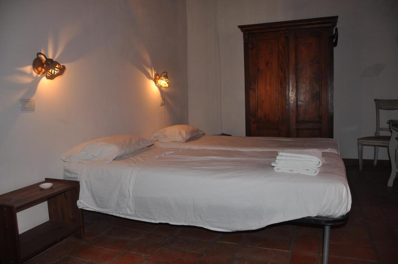 B&B Alsoci-La Tasca Marsciano Exterior foto