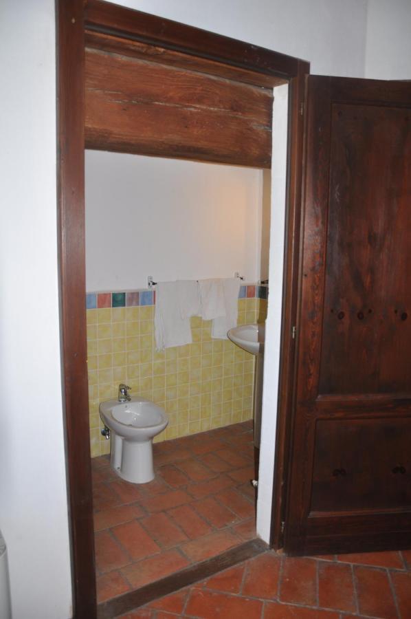 B&B Alsoci-La Tasca Marsciano Exterior foto