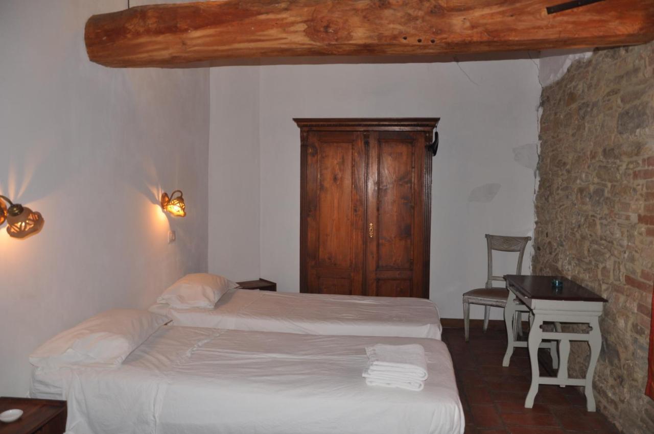 B&B Alsoci-La Tasca Marsciano Exterior foto